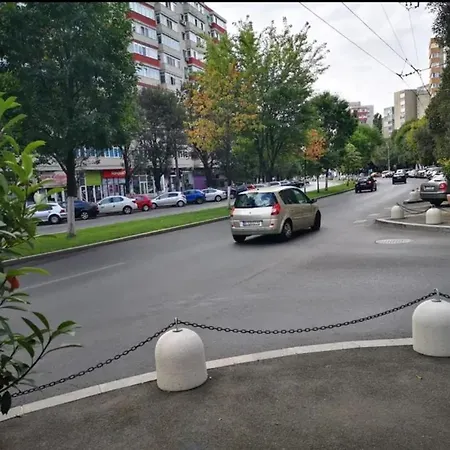 Orly With Beautiful View Apartment *