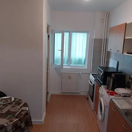 Apartment Orly With Beautiful View