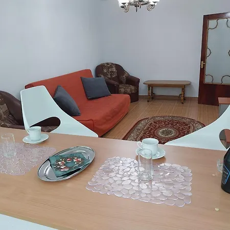 Orly With Beautiful View Apartment