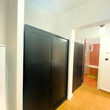 Orly With Beautiful View Apartment *